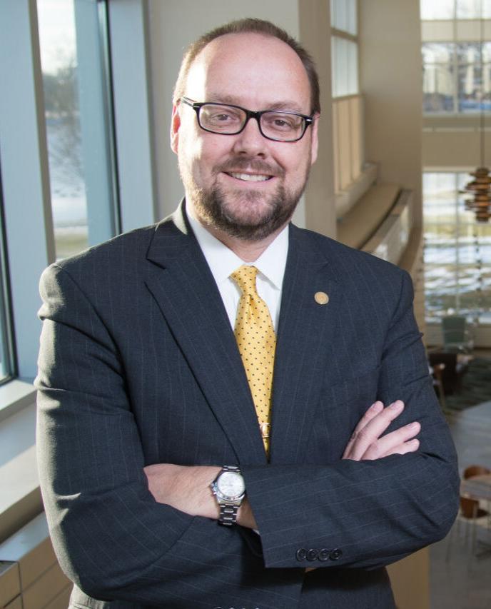 Andrew Leavitt
